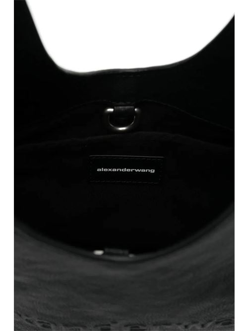 Borsa Hobo piccola ALEXANDER WANG | 20325K37L001